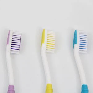 Slim Toothbrush