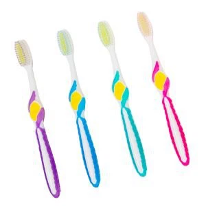 Sensitive Toothbrush