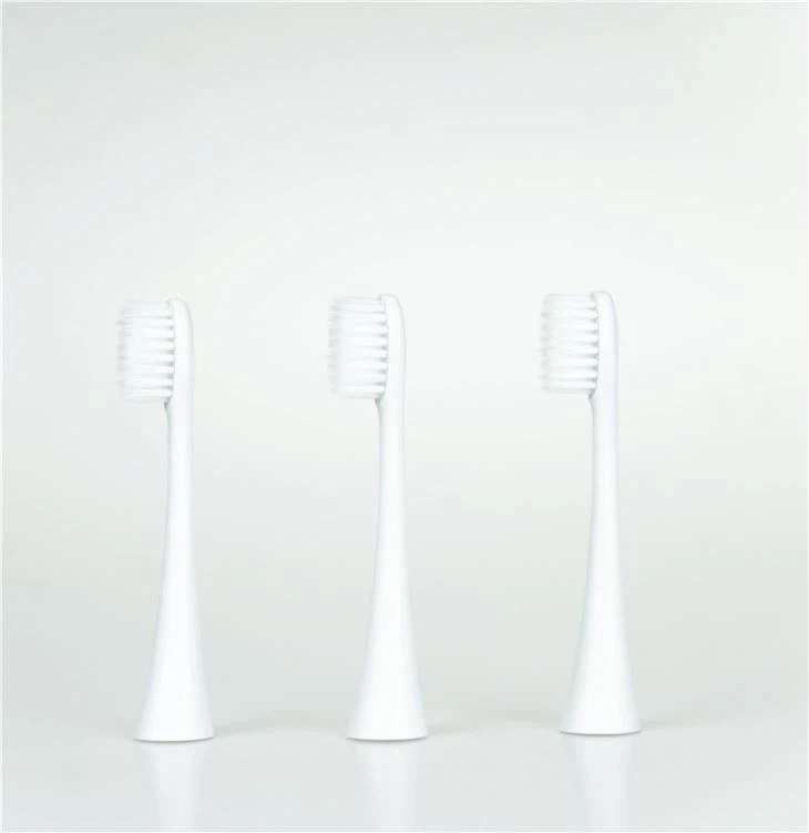 children's electric toothbrush heads