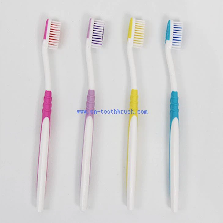 Tiny Toothbrush