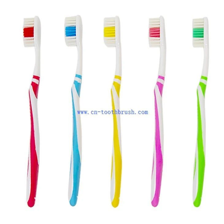 Ergonomic Toothbrush